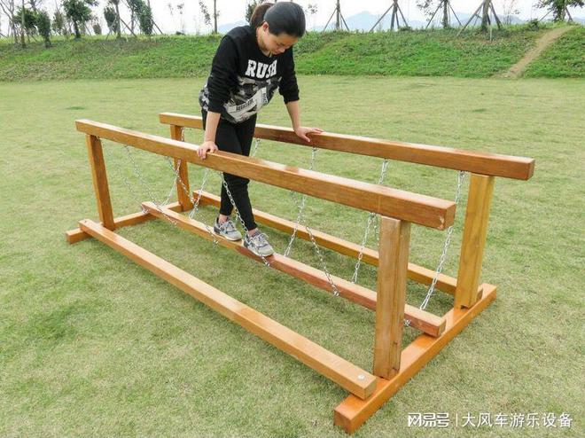 幼儿体能训练项目(2)