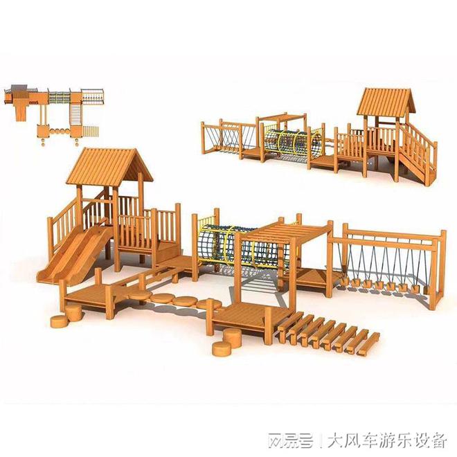 幼儿体能训练项目(1)