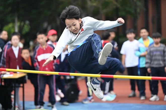 金牛区中小学生2025年寒假居家锻炼计划开启活力假期！(4)