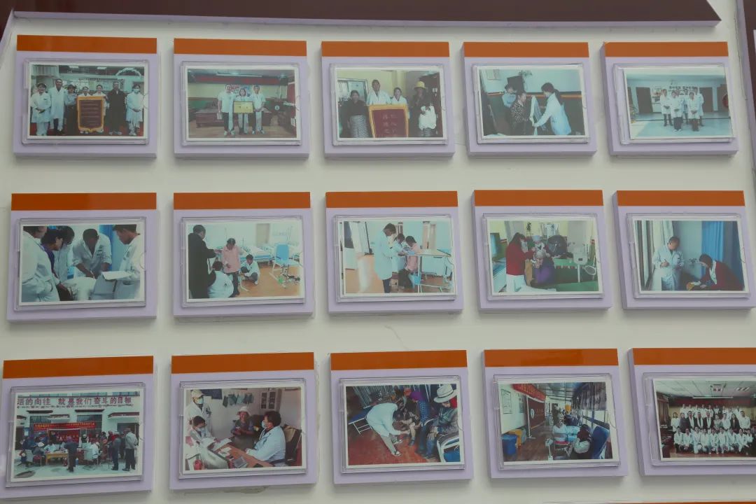 家门口享受专业康复服务就在山南！(6)