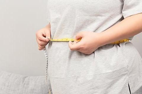 热闻“国家喊咱减肥了”管理体重如何做？全国多地政务公众号推送健康食谱(2)