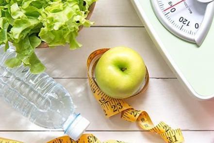 热闻“国家喊咱减肥了”管理体重如何做？全国多地政务公众号推送健康食谱(4)