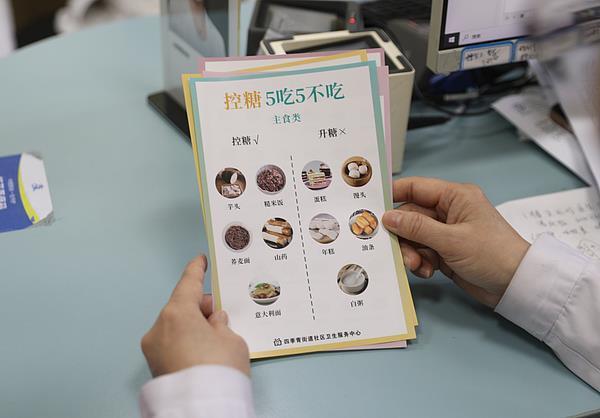 热闻“国家喊咱减肥了”管理体重如何做？全国多地政务公众号推送健康食谱(8)