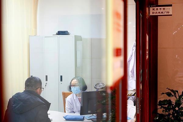 热闻“国家喊咱减肥了”管理体重如何做？全国多地政务公众号推送健康食谱(9)