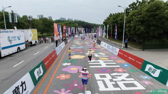 12周!从跑渣到破4这份马拉松训练计划请收好!(3)