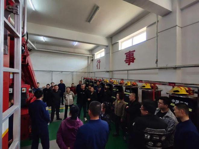 “蜕变”出击！新消防员奔赴挑战新征程(7)