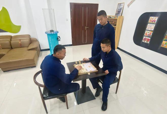 “蜕变”出击！新消防员奔赴挑战新征程(5)