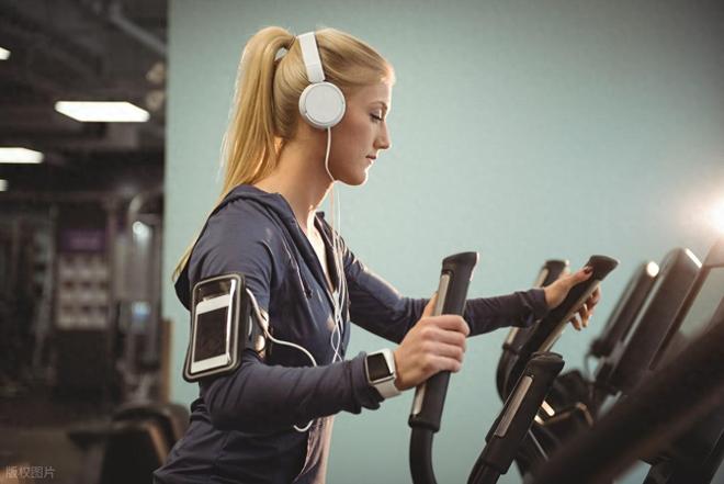 最佳跑步方式：每次5-6公里一周4次(1)