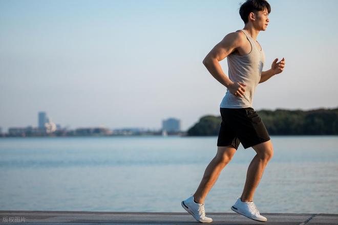 最佳跑步方式：每次5-6公里一周4次(2)