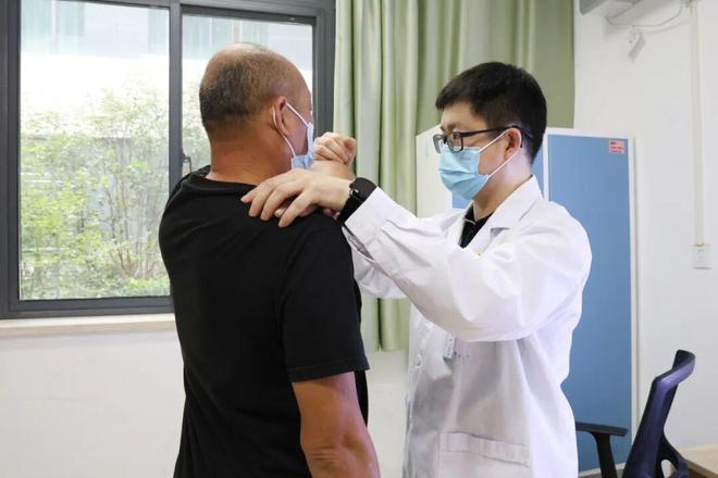 六安市人民医院骨康一体化门诊开诊！就诊+康复一步到位(1)