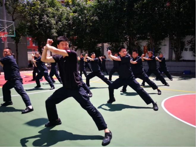 喜报！安溪法院法警大队获泉州中院法警支队表扬(2)