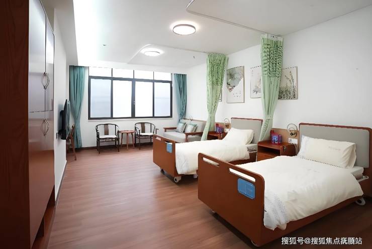 【最新整理】2026天通苑国际养老机构收费标准+房型对比+交通指南(4)