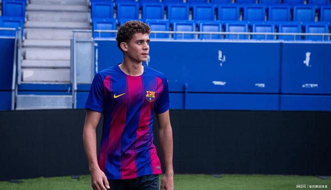 巴萨内部高度认可埃及新星即将结束远程训练(2)